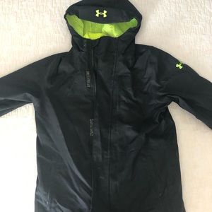 Kids Under Armour Jacket